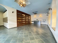 【神奈川県/茅ヶ崎市本宿町】ルシオン茅ヶ崎 エントランス