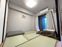 【神奈川県/足柄下郡湯河原町城堀】サンクタス湯河原ラ・ビュー 和室