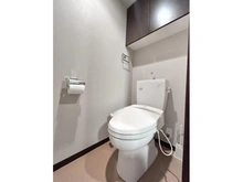 【神奈川県/足柄下郡湯河原町城堀】サンクタス湯河原ラ・ビュー トイレ