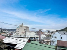 【神奈川県/足柄下郡湯河原町城堀】サンクタス湯河原ラ・ビュー 眺望