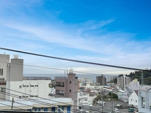 【神奈川県/足柄下郡湯河原町城堀】サンクタス湯河原ラ・ビュー 眺望