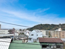 【神奈川県/足柄下郡湯河原町城堀】サンクタス湯河原ラ・ビュー 眺望