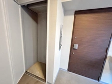 【神奈川県/足柄下郡湯河原町城堀】サンクタス湯河原ラ・ビュー トランクルーム