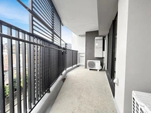 【神奈川県/足柄下郡湯河原町城堀】サンクタス湯河原ラ・ビュー バルコニー