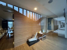 【神奈川県/足柄下郡湯河原町城堀】サンクタス湯河原ラ・ビュー 共用施設：源泉大浴場