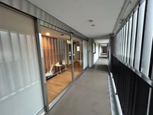 【神奈川県/足柄下郡湯河原町城堀】サンクタス湯河原ラ・ビュー 共用施設：源泉大浴場