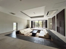 【神奈川県/足柄下郡湯河原町城堀】サンクタス湯河原ラ・ビュー ラウンジ