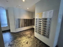 【神奈川県/足柄下郡湯河原町城堀】サンクタス湯河原ラ・ビュー メールBOX