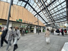 【神奈川県/足柄下郡湯河原町城堀】サンクタス湯河原ラ・ビュー JR東海道線『湯河原』駅（現地より約160m）