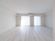 【神奈川県/藤沢市円行】ブランズシティ湘南台 リビング・ダイニング