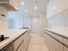 【神奈川県/藤沢市円行】ブランズシティ湘南台 キッチン