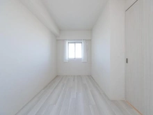 【神奈川県/藤沢市円行】ブランズシティ湘南台 洋室