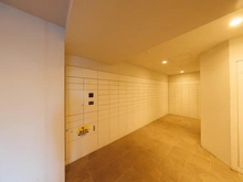 【神奈川県/藤沢市円行】ブランズシティ湘南台 メールボックス・宅配ボックス