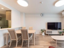 【神奈川県/茅ヶ崎市鶴が台】オハナ茅ヶ崎 LDK