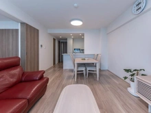 【神奈川県/茅ヶ崎市鶴が台】オハナ茅ヶ崎 LDK