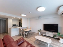 【神奈川県/茅ヶ崎市鶴が台】オハナ茅ヶ崎 LDK