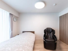 【神奈川県/茅ヶ崎市鶴が台】オハナ茅ヶ崎 洋室