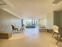 【神奈川県/茅ヶ崎市鶴が台】オハナ茅ヶ崎 キッズプレイラウンジ