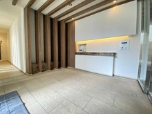 【神奈川県/藤沢市鵠沼橘】プラウド鵠沼橘 エントランス