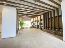 【神奈川県/藤沢市鵠沼橘】プラウド鵠沼橘 ロビー