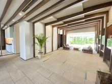 【神奈川県/藤沢市鵠沼橘】プラウド鵠沼橘 ロビー