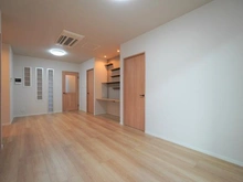 【東京都/大田区南雪谷】ミオカステーロ雪ヶ谷アルテパラッツォ LDK