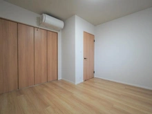 【東京都/大田区南雪谷】ミオカステーロ雪ヶ谷アルテパラッツォ 洋室：約7.0帖