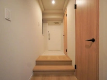 【東京都/大田区南雪谷】ミオカステーロ雪ヶ谷アルテパラッツォ 玄関