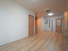 【東京都/大田区南雪谷】ミオカステーロ雪ヶ谷アルテパラッツォ LDK