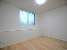 【東京都/大田区南雪谷】ミオカステーロ雪ヶ谷アルテパラッツォ 洋室：約7.0帖