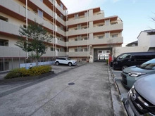 【東京都/大田区南雪谷】ミオカステーロ雪ヶ谷アルテパラッツォ 駐車場