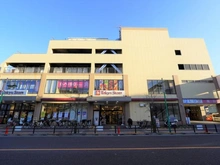 【東京都/大田区南雪谷】ミオカステーロ雪ヶ谷アルテパラッツォ 東急ストア 上池台店（現地より約850m）