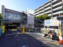 【東京都/大田区南雪谷】ミオカステーロ雪ヶ谷アルテパラッツォ オーケー 仲池上店（現地より約1,080m）