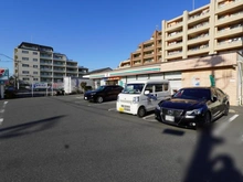 【東京都/大田区南雪谷】ミオカステーロ雪ヶ谷アルテパラッツォ セブンイレブン 南雪谷5丁目店（現地より約30m）