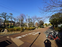 【東京都/大田区南雪谷】ミオカステーロ雪ヶ谷アルテパラッツォ 東調布公園（現地より約120m）