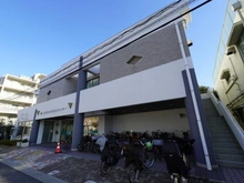 【東京都/大田区南雪谷】ミオカステーロ雪ヶ谷アルテパラッツォ 大田区立雪谷文化センター（現地より約60m）