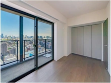 【東京都/品川区西五反田】アトラスタワー五反田 洋室