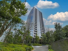 【東京都/新宿区大久保】スカイフォレストレジデンス 外観