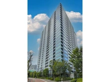 【東京都/新宿区大久保】スカイフォレストレジデンス 外観