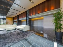 【東京都/新宿区大久保】スカイフォレストレジデンス エントランス