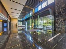 【東京都/新宿区大久保】スカイフォレストレジデンス エントランス