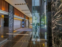 【東京都/新宿区大久保】スカイフォレストレジデンス エントランス