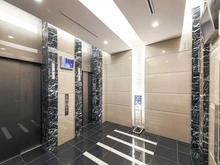 【東京都/新宿区大久保】スカイフォレストレジデンス 共用部