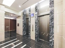 【東京都/新宿区大久保】スカイフォレストレジデンス 共用部