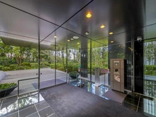 【東京都/新宿区大久保】スカイフォレストレジデンス エントランス