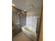 【神奈川県/横浜市西区花咲町】サンクタス横浜mid 浴室