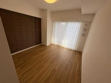 【神奈川県/横浜市西区花咲町】サンクタス横浜mid 洋室