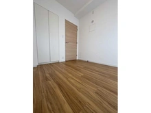 【神奈川県/横浜市西区花咲町】サンクタス横浜mid 洋室