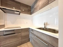 【東京都/渋谷区元代々木町】元代々木ペアシティ キッチン