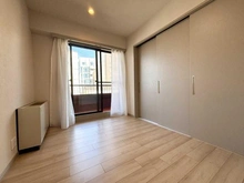 【東京都/渋谷区元代々木町】元代々木ペアシティ 洋室